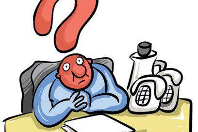 «Economists» with Their Heads in the Clouds