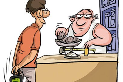 “Pesando” la calidad