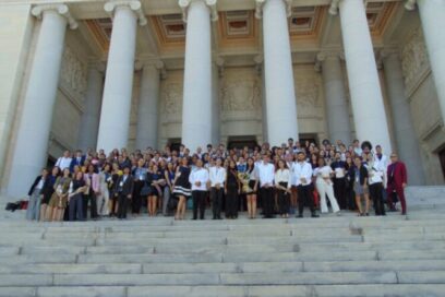 Finaliza edición 29° de HAVMUN 