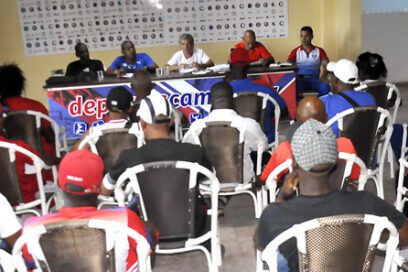 III Torneo Nacional de Boxeo Femenino: Este miércoles sonará la campana