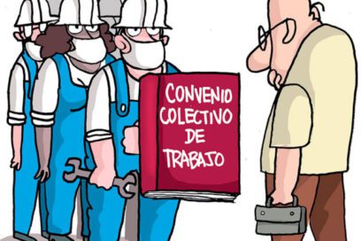Advierten en Matanzas irregularidades con Convenio Colectivo de Trabajo