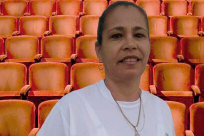 Dayalis: pasión y profesión