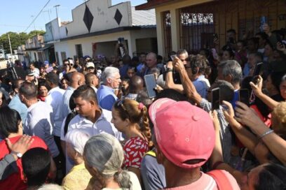 En Villa Clara: Una ruta por emprendimientos que son buena señal