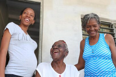 Abrazarlas 365 veces