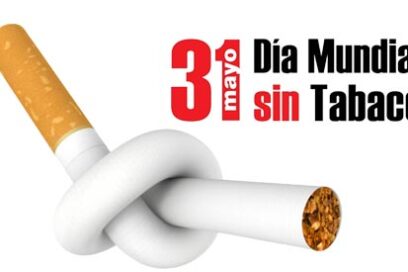 Día mundial sin fumar: hacerlo una adicción