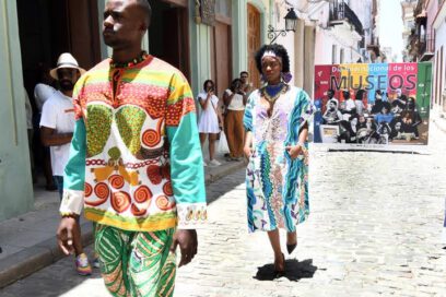 Celebración del Día Internacional de los Museos (Fotorreportaje)