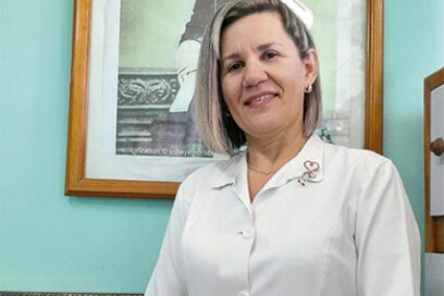 Innovación por la vida