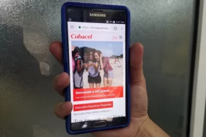 ETECSA informa sobre nuevas medidas comerciales en el servicio de telefonía móvil