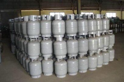 Iniciará la próxima semana la comercialización de gas licuado