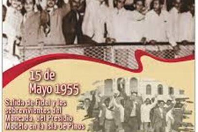 La Historia me absolverá: hecho trascendental