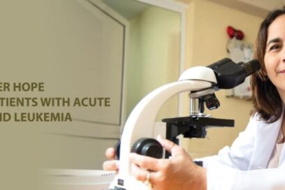 Avanza Cuba en tratamiento personalizado de leucemia mieloide aguda en adultos