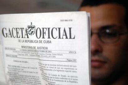 En vigor: “Reglamento de Registros Nacionales de Publicaciones Seriadas y de Sitios Web”