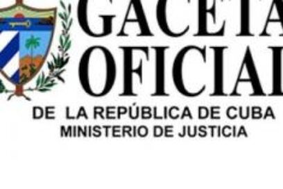 Se extienden los plazos de la Resolución 56 de 2024