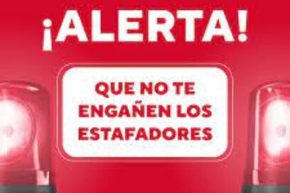 Etecsa alerta sobre estafas con una recarga internacional