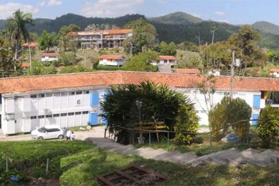 Al pie de las lomas, el tributo a Osmany Cienfuegos