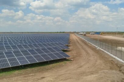 Desde hoy Luaces tributa al SEN en Camagüey