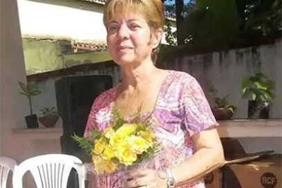 Hasta siempre, Norita
