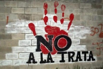 Sobre la trata de personas y la explotación laboral