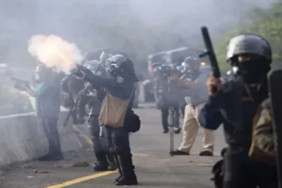 Sindicatos mantienen huelga indefinida en Panamá