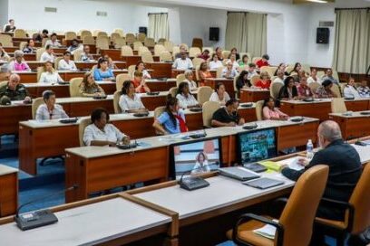 La mejor atención a la población se da en la base