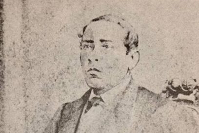 El doctor Antonio José Romay, médico de los estudiantes de Medicina en el presidio