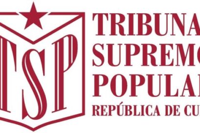 Tribunal Supremo Popular notifica sentencias al acusado Alejandro Miguel Gil Fernández