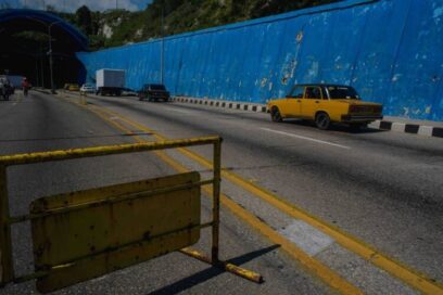 Preparan túnel de La Habana antes de temporada ciclónica