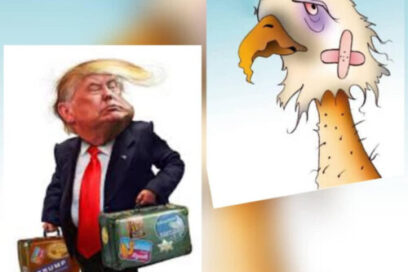 Aislamiento acelerado de EE. UU.