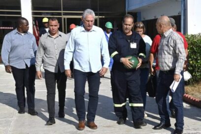 Armonía y unidad, palabras clave para vencer