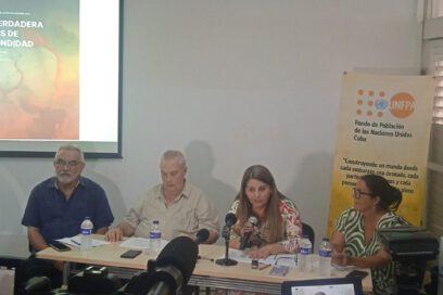 Presentan informe sobre la población mundial “La verdadera crisis de la fecundidad»