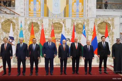Cuba en la Unión Económica Euroasiática: un compromiso con la integración, la cooperación y la solidaridad