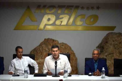 Será a finales de noviembre la Feria Internacional de La Habana