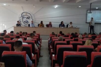 Salud mental: prioridad para todos