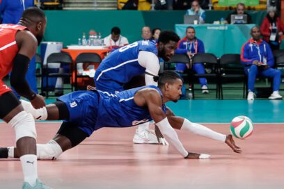 Liga de las Naciones de Voleibol: Comienza la batalla