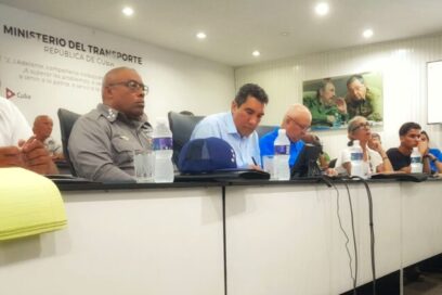 Priorizan medidas para seguridad vial en verano (+video)
