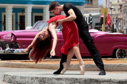 Todo lo que quieras ser (fotorreportaje)