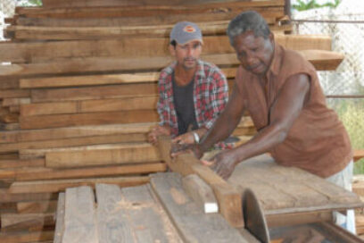 Empresas estatales en pos de alcanzar sus metas