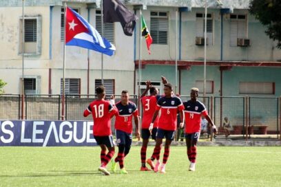 Pronto comenzará a rodar el balón y los sueños
