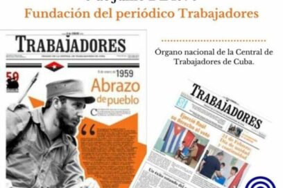 Editorial: Hacer el periódico
