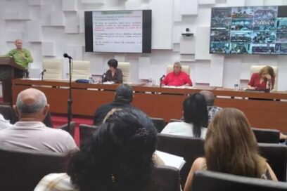 Preparations Begin for Consultation on the New Labor Code