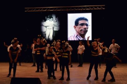 Atrapado a los 55 con Trabajadores