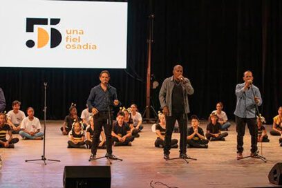 Con talento y buen corazón