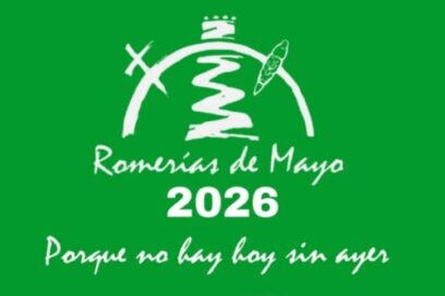 Convocan a Romerías de Mayo 2026