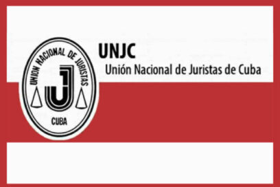 A la vanguardia en el país juristas santiagueros