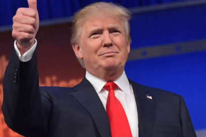 Trump: EEUU bombardea instalaciones nucleares de Irán