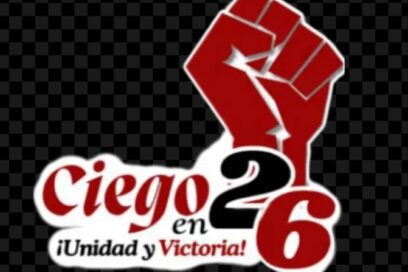 El otro jonrón: ¡Ciego en 26!