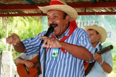 En Las Tunas: Fiesta Suprema del campesinado cubano