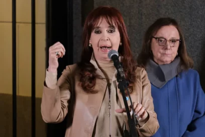 Cristina Fernández: ¿justicia o persecución política?