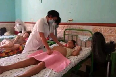 Trinidad celebra el 26 con aportes