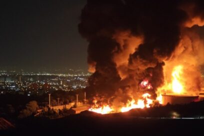 Israel e Irán: tensión bélica en aumento